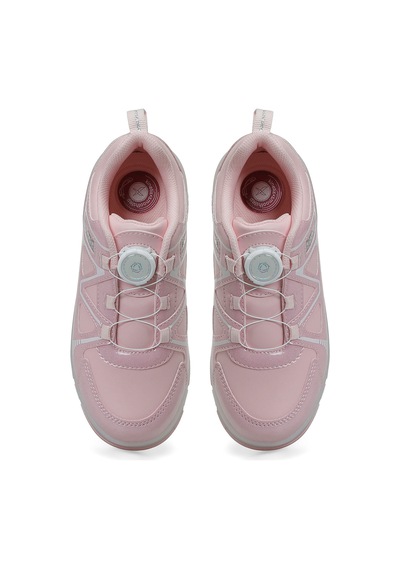 Kinetix Lavına F Pembe Kız Çocuk Sneaker