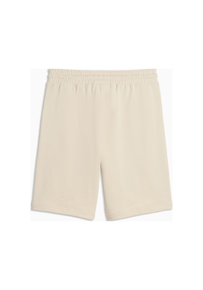 Puma Ess Elevated Shorts 9 Erkek Şort 695702-87 Krem