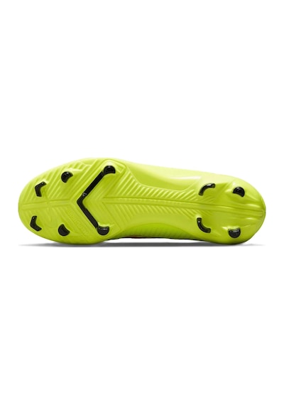 Nike Jr Vapor 14 Club Fg/mg Sarı Çocuk Krampon