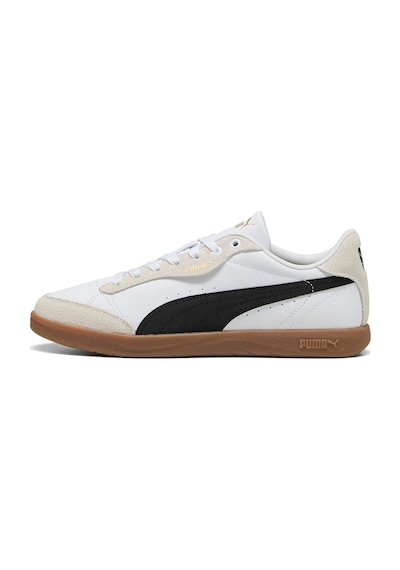 Puma Vikky Star Og Beyaz Siyah Sneaker Ayakkabı 40260101