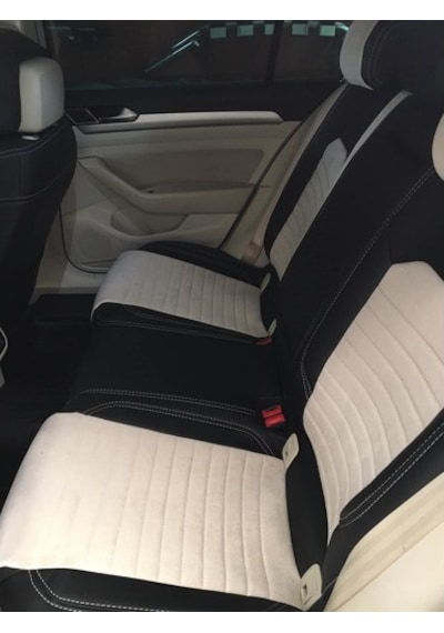 Volkswagen Passat B8 Araca Özel Oto Koltuk Kılıfı (534251214)