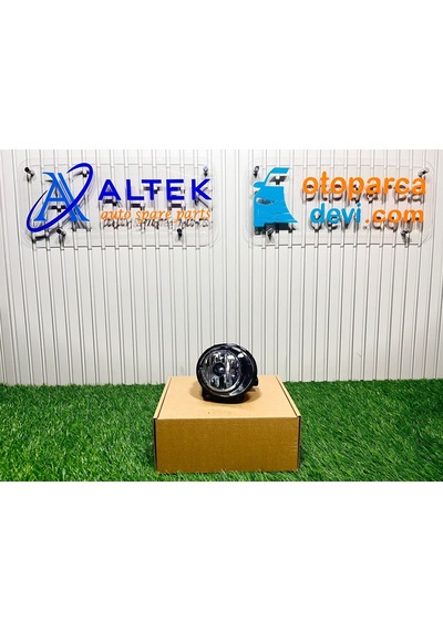 F10 E92 Sis Farı Sağ M Tech 10-13 Altek