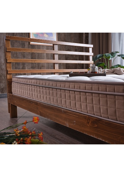 Yatakcım Comfort Double Relax Full Ortopedik Yatak