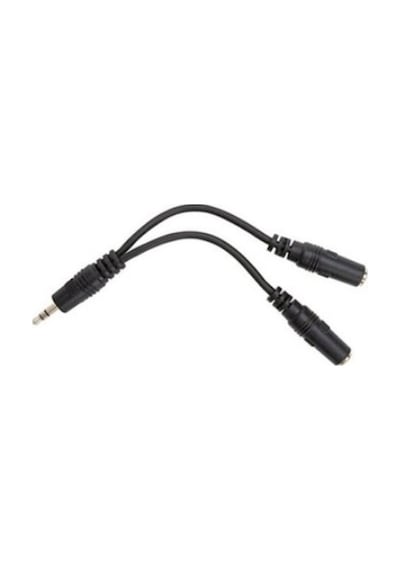 Aneex E-Cs101 3.5 Stm/2*3.5Stf Stereo Çoklayıcı