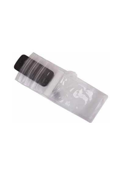 Su Geçirmez Telefon Kılıfı Mavi 10 Metre, Apple iPhone 4/4s/5/5s Uyumlu, 12,5 X 7,5 Cm Mh-13703085
