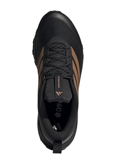 Adidas Runfalcon 6 Erkek Spor Ayakkabı - Ih1829 Siyah