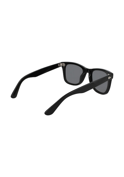 L 6036sn 001 50 Lacoste Güneş Gözlüğü Siyah