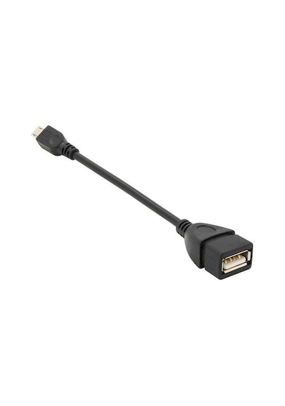 Micro Usb Otg Kablosu - Mikro Usb Dönüştürücü
