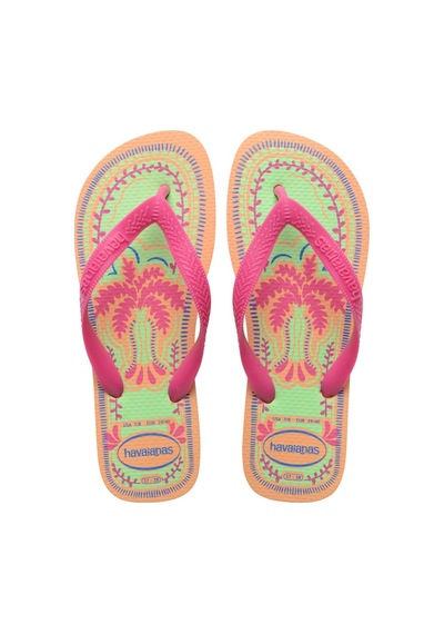 Havaianas Hav.top Summer Vıbes Peach-13906 Pembe