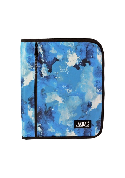 Jacbag Organızer Fermuarlı Dosya Çanta A4 1514513916 Diğer