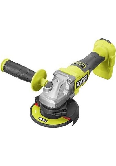 Ryobi Rag18bl-0 Akülü Kömürsüz Taşlama Akü Dahil Değildir. 5133006532
