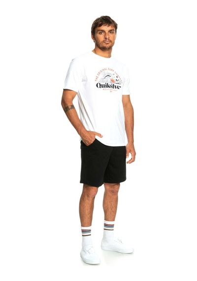 Quiksilver Eqyfb03312-kvj0 Essentials M Otlr Erkek Şort 001