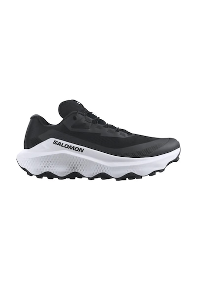 Salomon Ultra Glide 3 Erkek Koşu Ayakkabısı-30068 Siyah