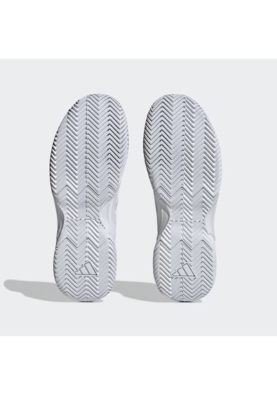 Ftwr Whıte Adidas Erkek Tenis Ayakkabı Gamecourt 2 M Ig9568 Beyaz