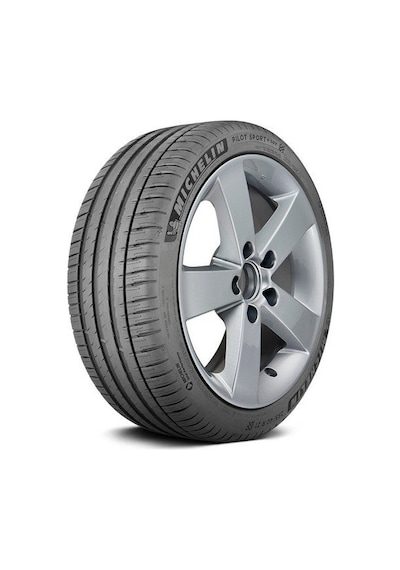 Michelin 235/50 R19 103Y Pilot Sport 4 Suv Yaz Lastiği 2024