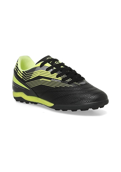 Kinetix Acosta Tf 4pr Siyah Unisex Halı Saha Ayakkabısı 000000000101899912 Sarı - Siyah