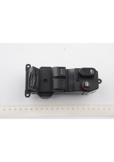 Honda Jazz 2002-2008 Ön Sol Cam Açma Düğmesi Mcar 35750saag010
