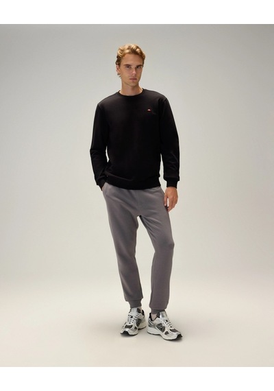 Ellesse 5wm3579-bk Erkek Sweat Siyah
