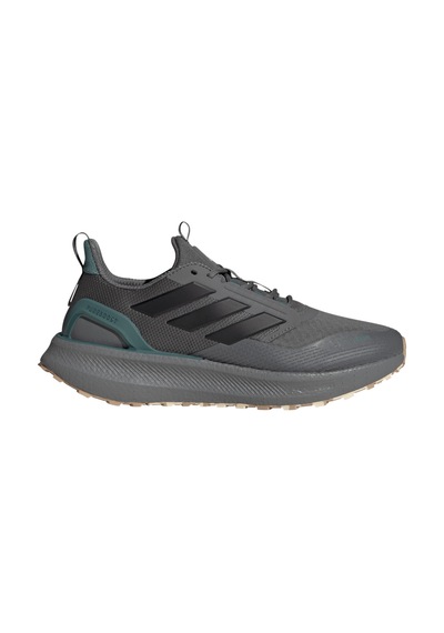 Adidas Adi Das Pureboost 5 Climawa Erkek Gri Yol Koşusu Ayakkabısı 31367 Gri
