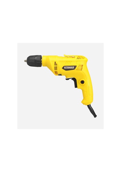 Darbesiz Matkap 280w 10 Mm Rtrmax - Rtm1504