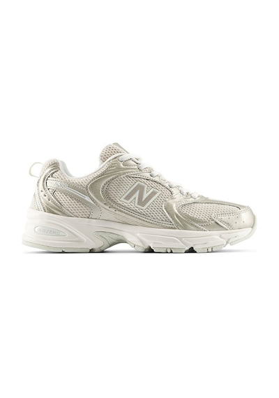 New Balance 530 Krem Modeli Koleksiyonu Kadın Günlük Ayakkabı U5301z0 Krem