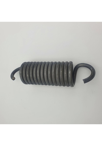 Beton Demir Kesme Makinası Yayı 220x52x37mm