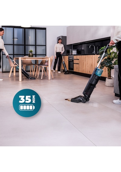 Cecotec Freego S10 Nova Kablosuz Elektrikli Paspas