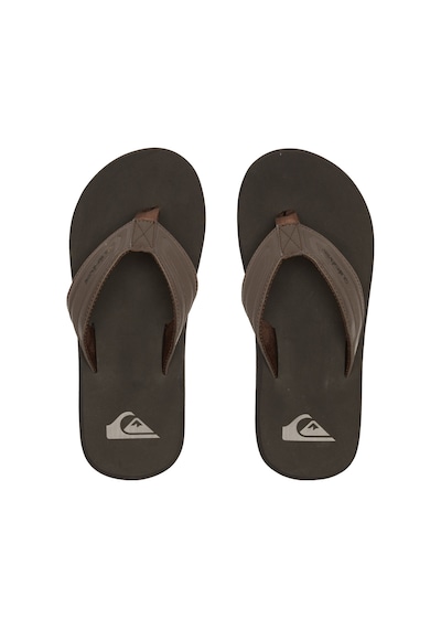 Quiksilver Quıksılver Monkey Wrench Core Cvj1 Kahve Kahverengi