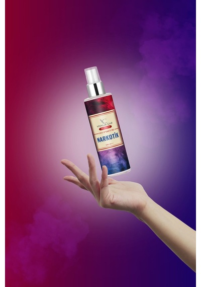 Platinium Narkotik Araba Araç Oto Kokusu Parfümü Sprey 120 Ml