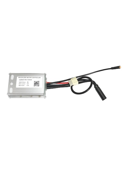 Rks Neron-m Elektrikli Bisiklet Orijinal Beyin Siyah