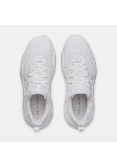 Under Armour Turbulence 3 Kadın Beyaz Koşu Ayakkabısı