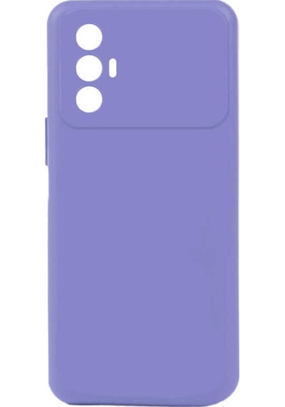 Tecno Spark 8 Pro Kılıf Biye Yumuşak Silikon Case