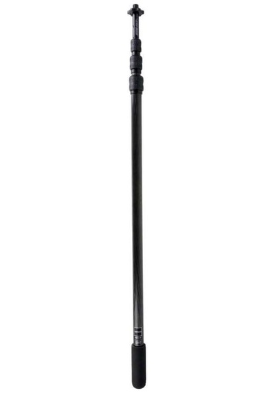 Gitzo Gb1540 Karbon Fiber 4 Bölümlü 6X G-Lock Mikrofon Boom'U
