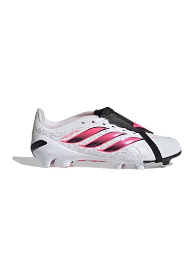 Adidas Predator League Ft Fg J Genç Çim Zemin Kramponu Ih2107 Beyaz