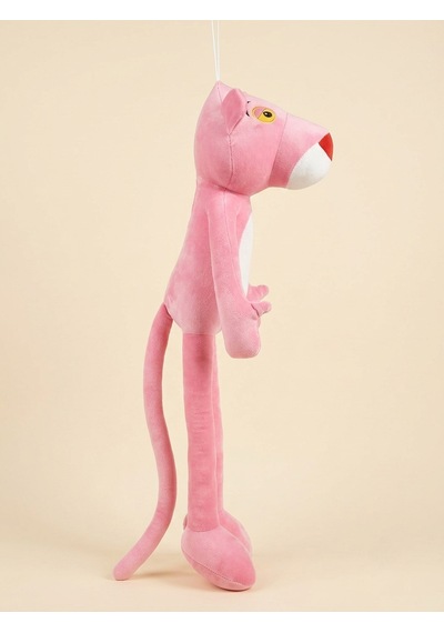 Peluş Pembe Panter -100 Cm