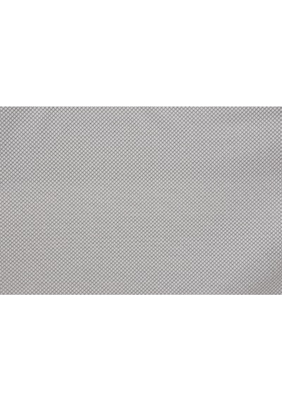 Petek Model Krem Renk Tek Kanat Pilesiz Fon Perde 300 260 Cm