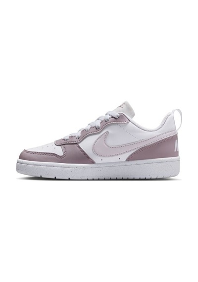 Nike Nike Court Borough Low Recraft Gs Beyaz Kız Çocuk Günlük Spor Ayakkabı Dv5456-134
