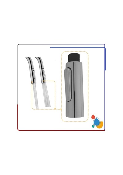 Artema A3329601yp Artema - Pull Down El Duşu A3326501 Diğer