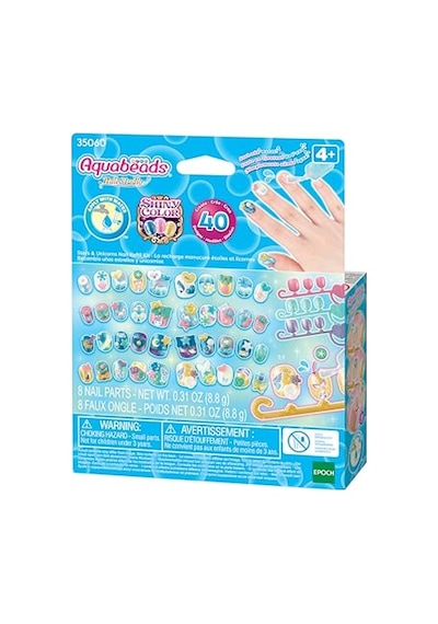 Tr Epoch An Yıldız Ve Unikorn Yedek Kit