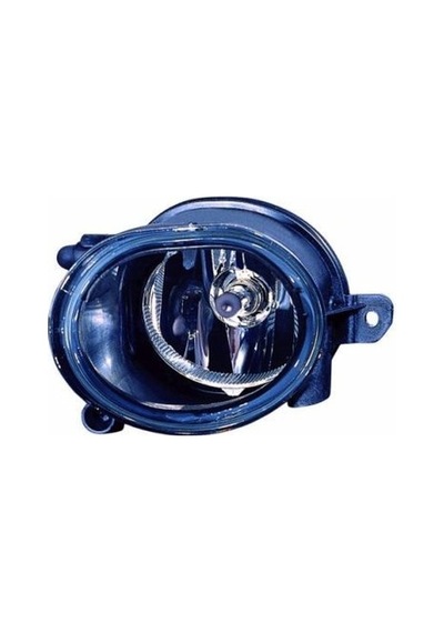 Ön Sol Sis Farı Lambası Volvo S40 V40 V50 2008-2011 Arası Depo