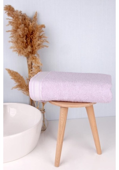 Baveno %100 Pamuk 65X130 Banyo Havlusu