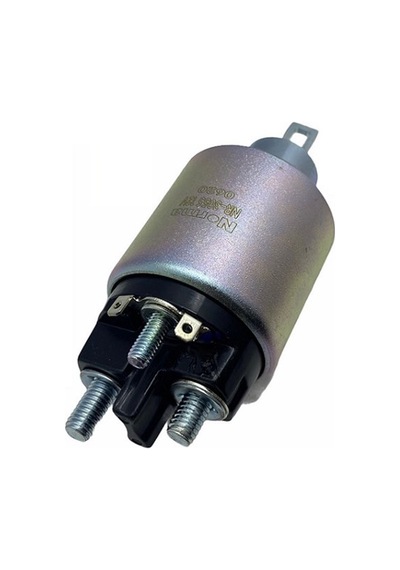 Norma 12v Marş Otomatiği Bosch  Tipi İnce Gövde M6 sağ 26 Mm k N11.14865