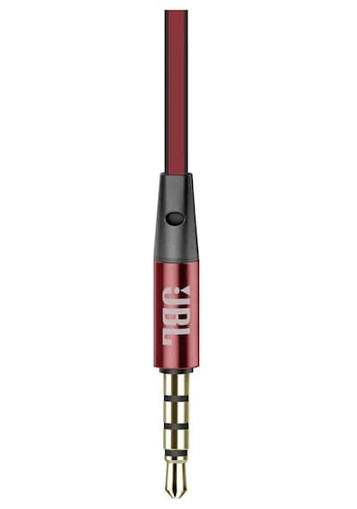 JBL T180A Pure Bass Mikrofonlu Kablolu Kulakiçi Kulaklık