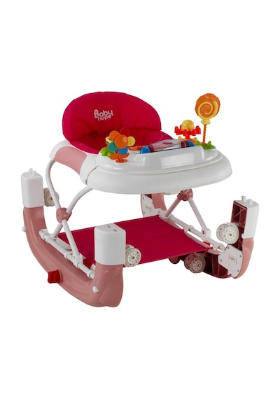 Babyhope Royal Salla Yürüteç 212A