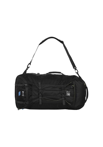 Karrimor Global 70+15l Sırt Çantası Black Siyah