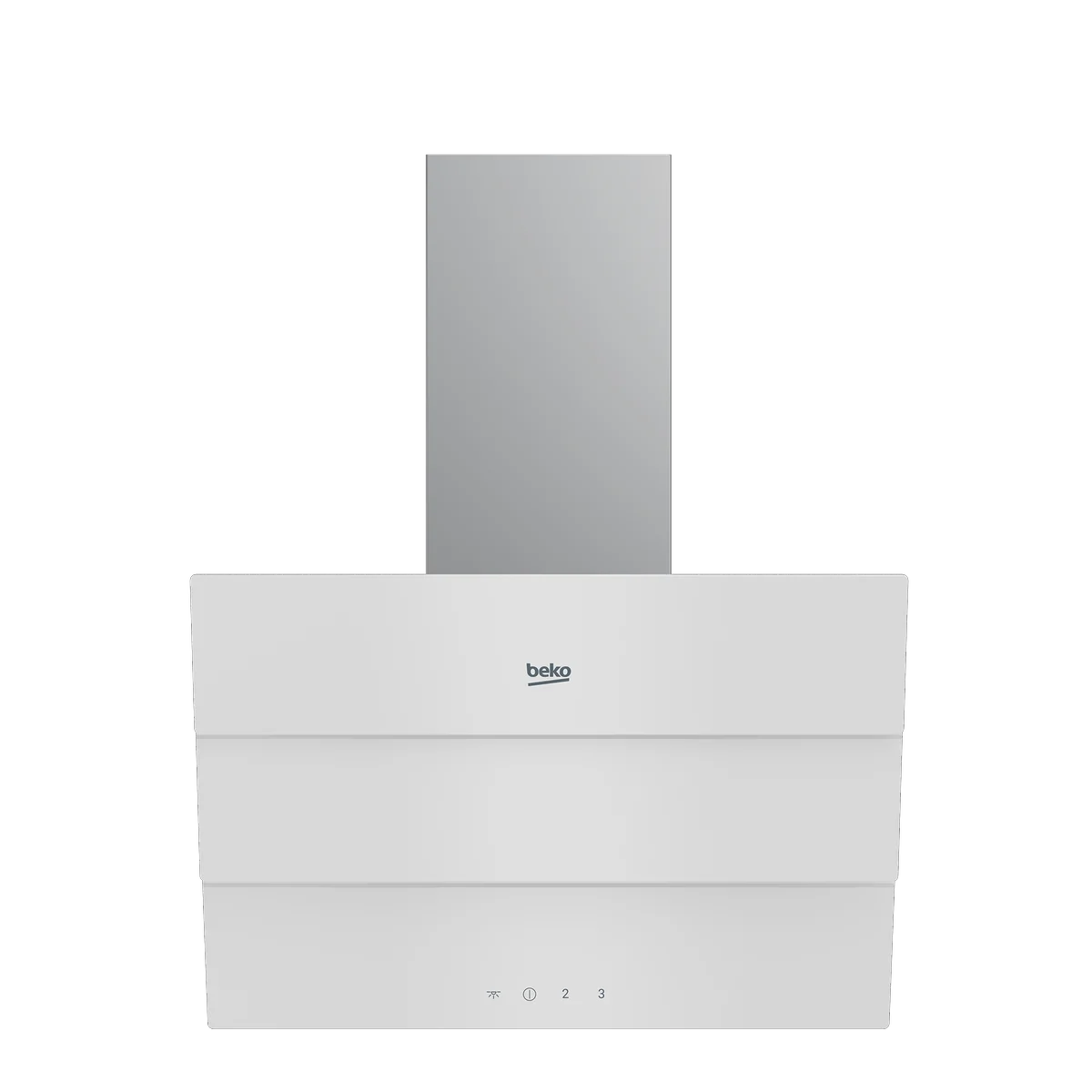 Beko BDE 6053 B Ankastre Duvar Tipi Davlumbaz