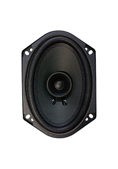 Fiat Albea/marea 5x7 12,7x18,3cm 4 Ohm 100watt Oval Oto Hoparlör