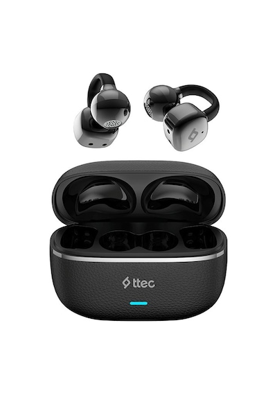 Ttec 2KM178 Airbeat Onyx Bluetooth 5.4 Kulak İçi Kulaklık