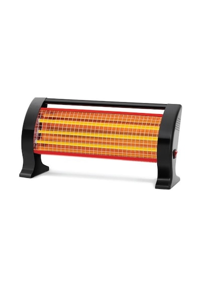 Minisan Dolphin DP1200 1200 W Quartz Isıtıcı