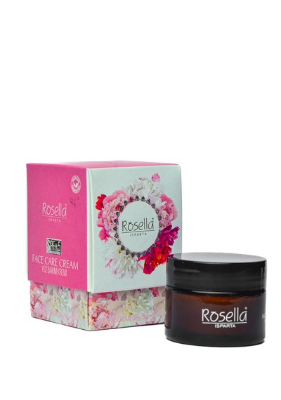 Gündüz Yüz Bakım Kremi 50 Ml